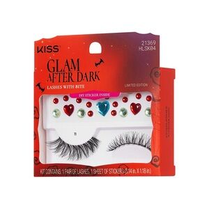 KISS Lash Kit (Glam After Dark)